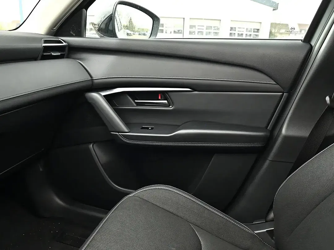 Mazda CX-5 - Thumbnail 12