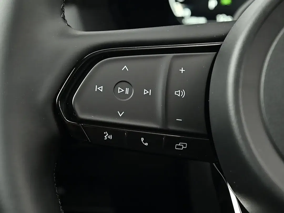 Mazda CX-5 - Thumbnail 14