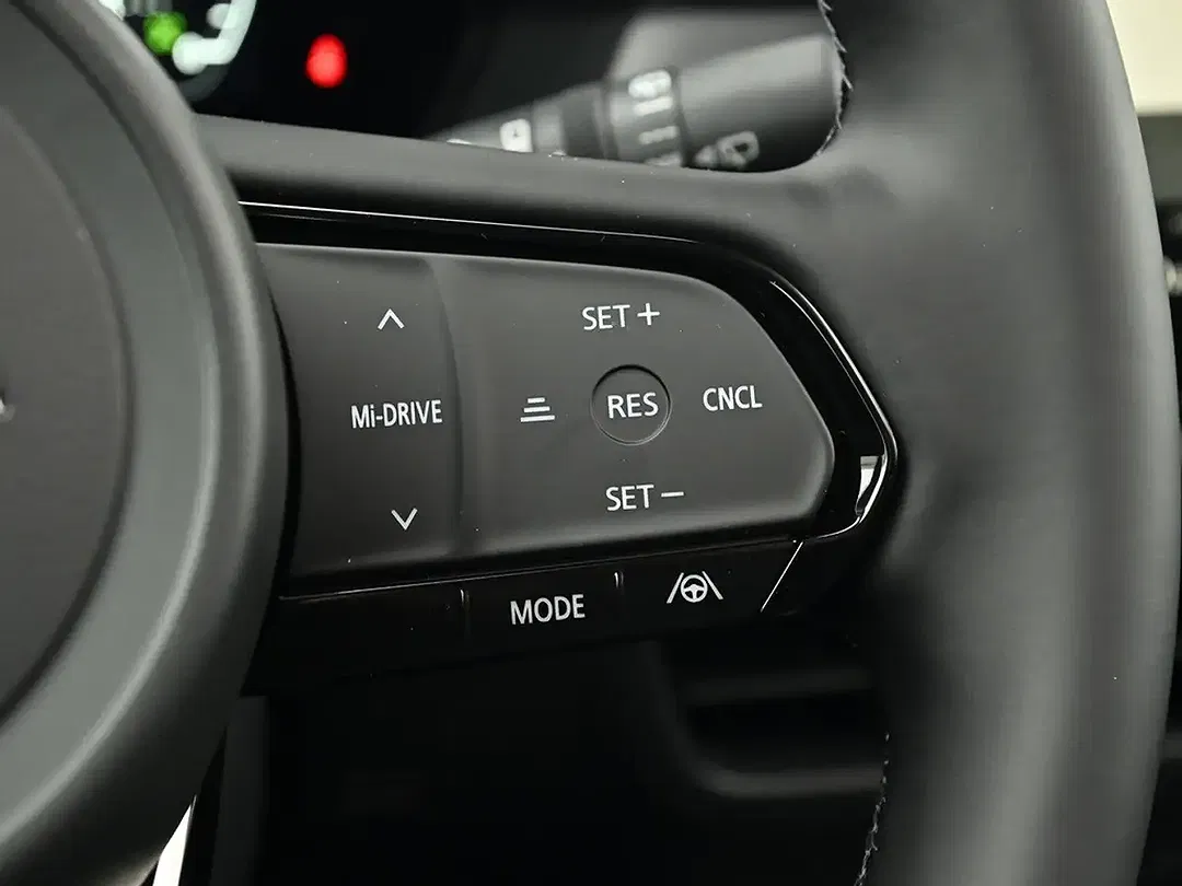 Mazda CX-5 - Thumbnail 15