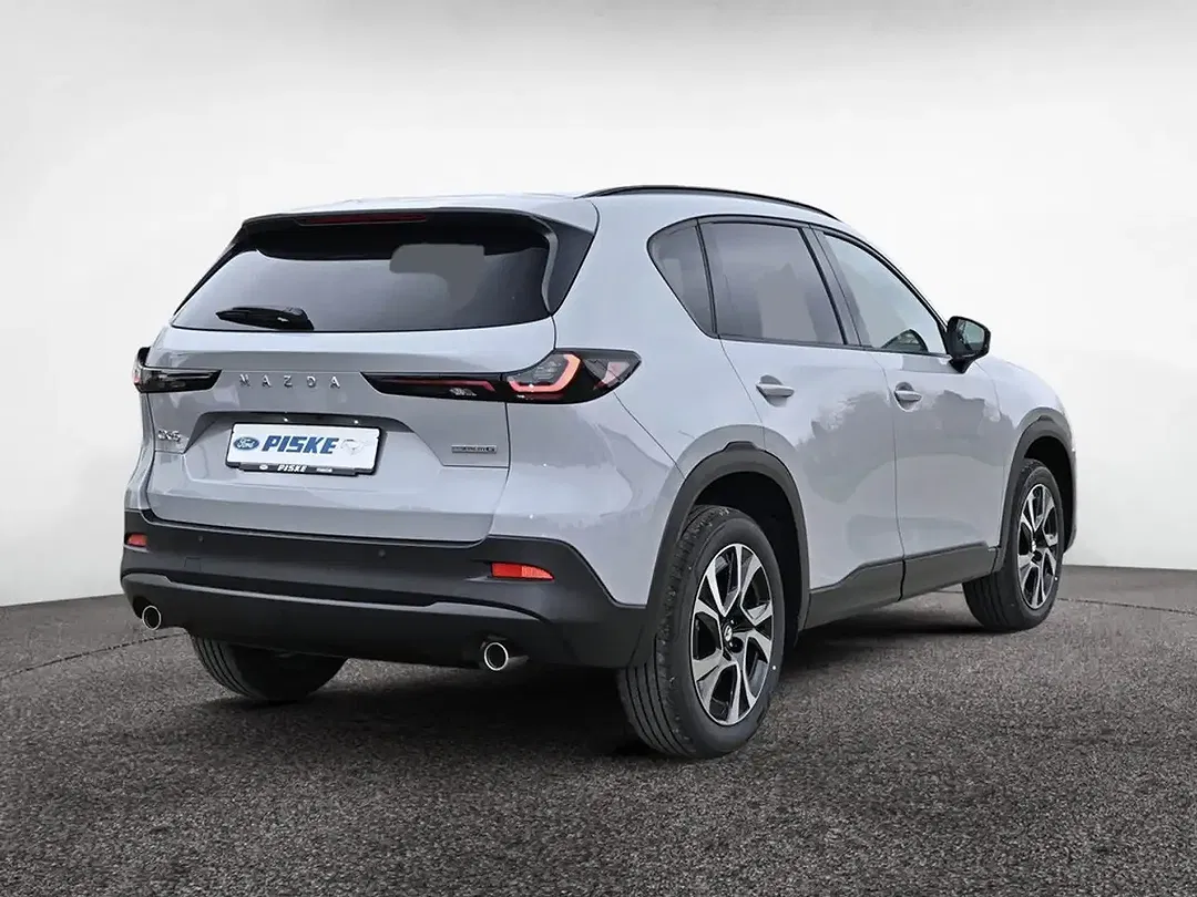 Mazda CX-5 - Thumbnail 3