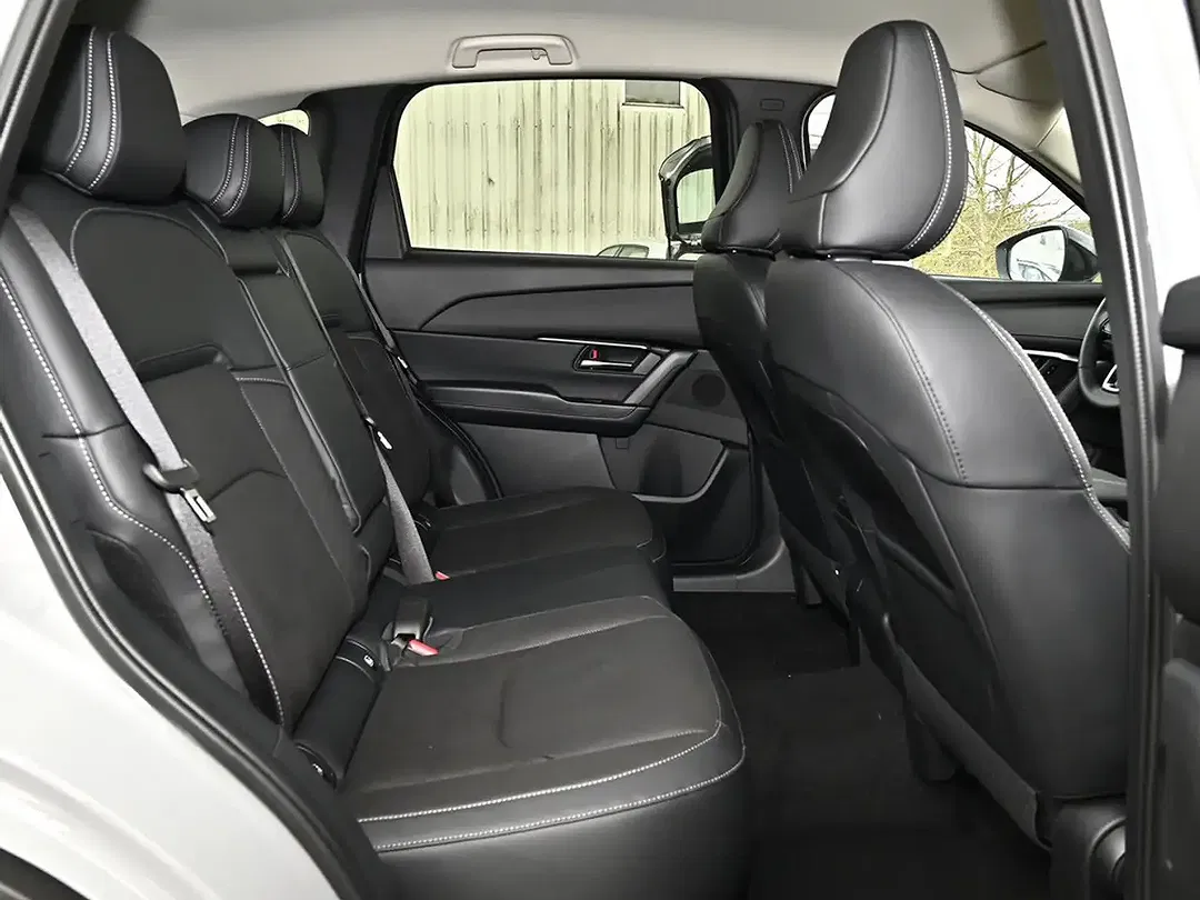 Mazda CX-5 - Thumbnail 4