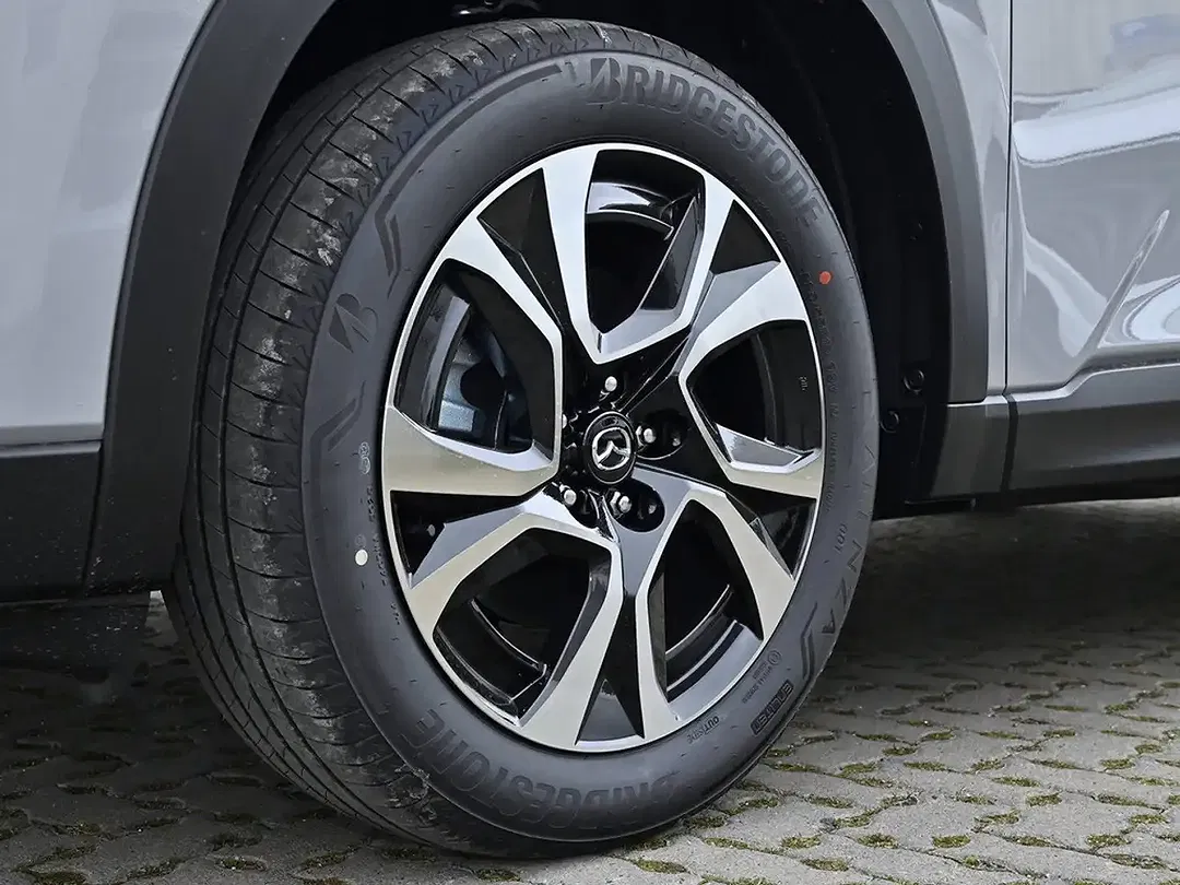 Mazda CX-5 - Thumbnail 5