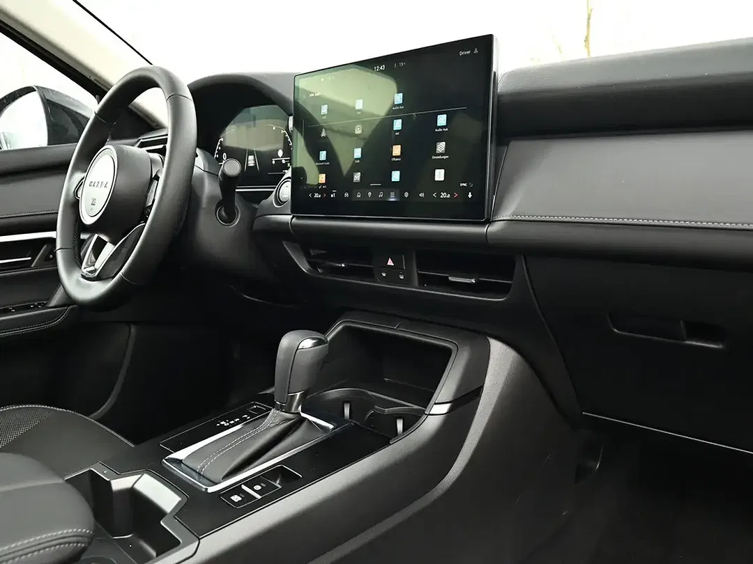 Mazda CX-5 - Thumbnail 6