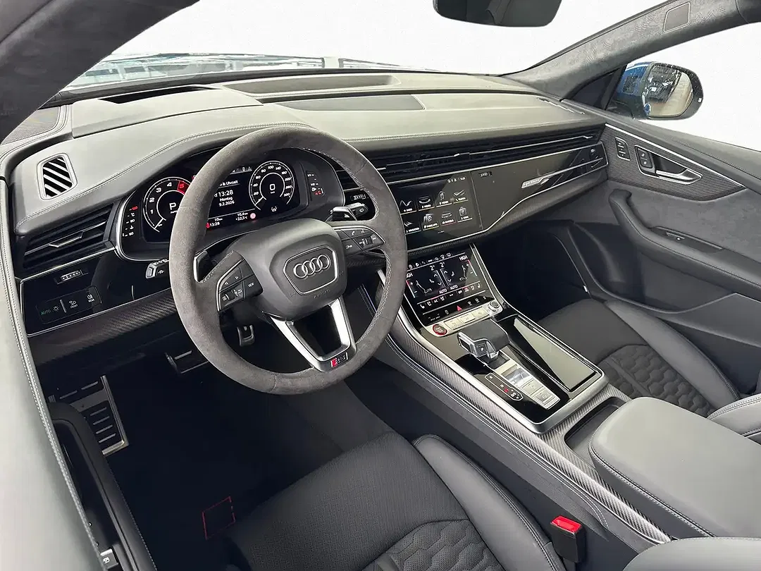 Audi RS Q8 - Thumbnail 8