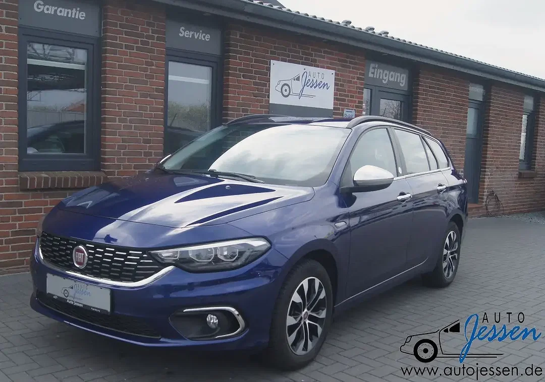 Fiat Tipo - Afbeelding 1