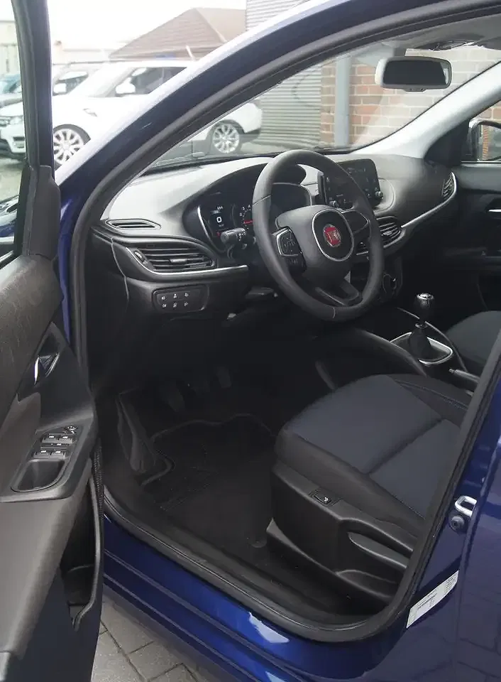 Fiat Tipo - Thumbnail 12