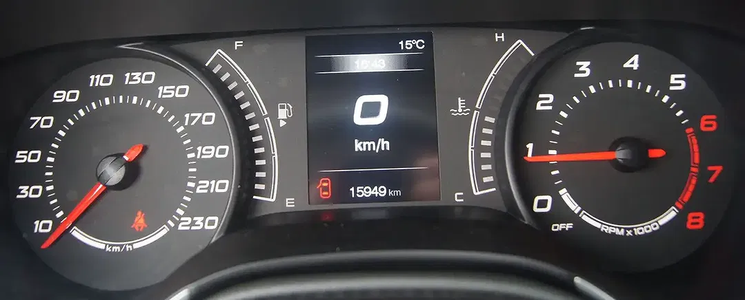 Fiat Tipo - Thumbnail 14