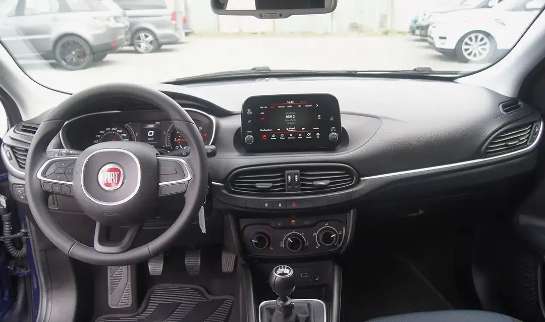 Fiat Tipo - Thumbnail 15