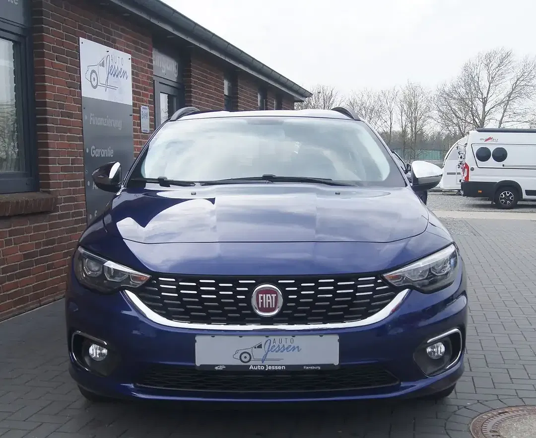 Fiat Tipo - Thumbnail 5