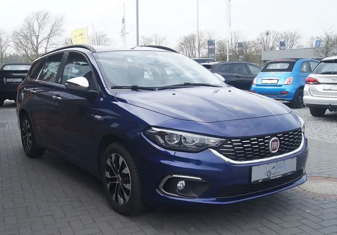 Fiat Tipo - Thumbnail 6