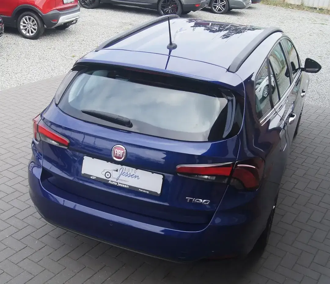 Fiat Tipo - Thumbnail 7