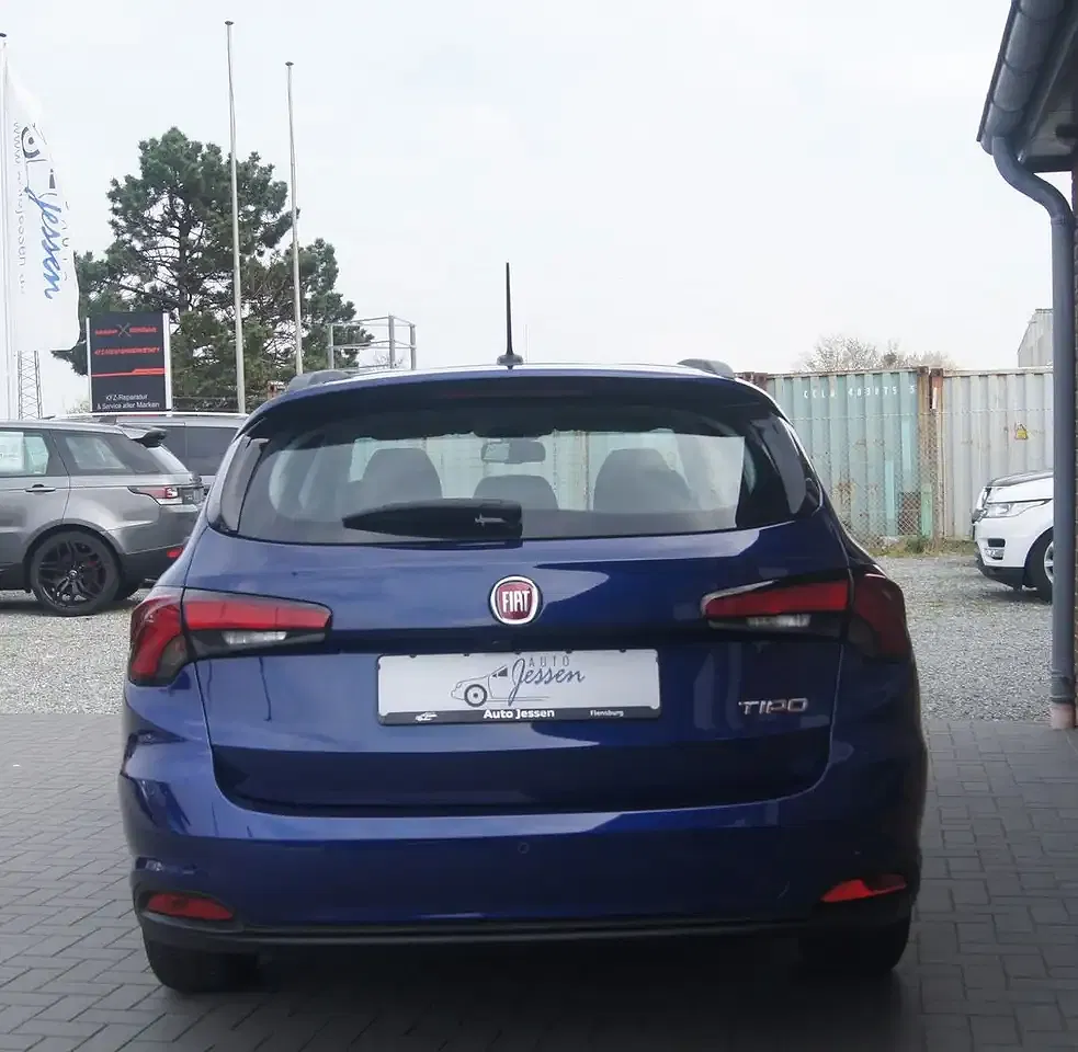 Fiat Tipo - Thumbnail 8