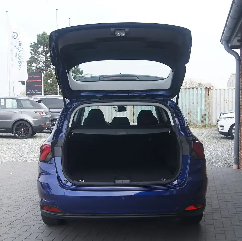 Fiat Tipo - Thumbnail 9