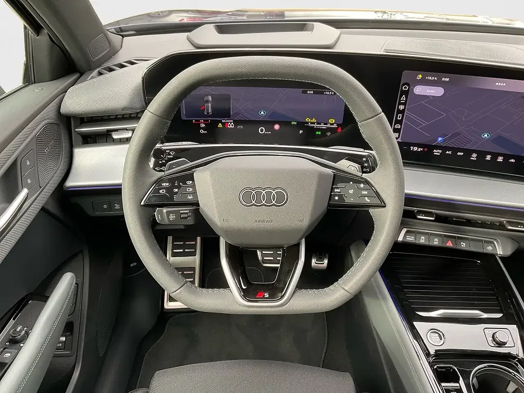 Audi Q3 - Thumbnail 12