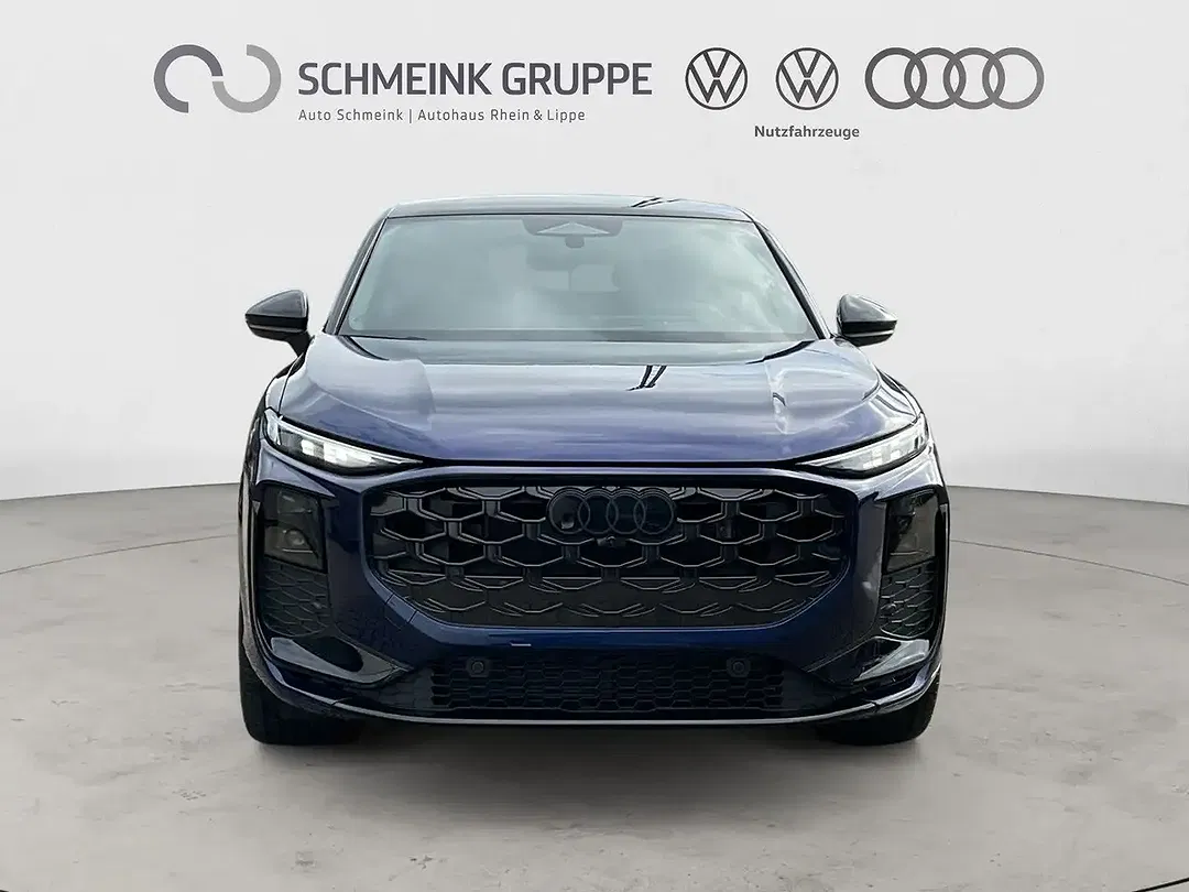 Audi Q3 - Thumbnail 8