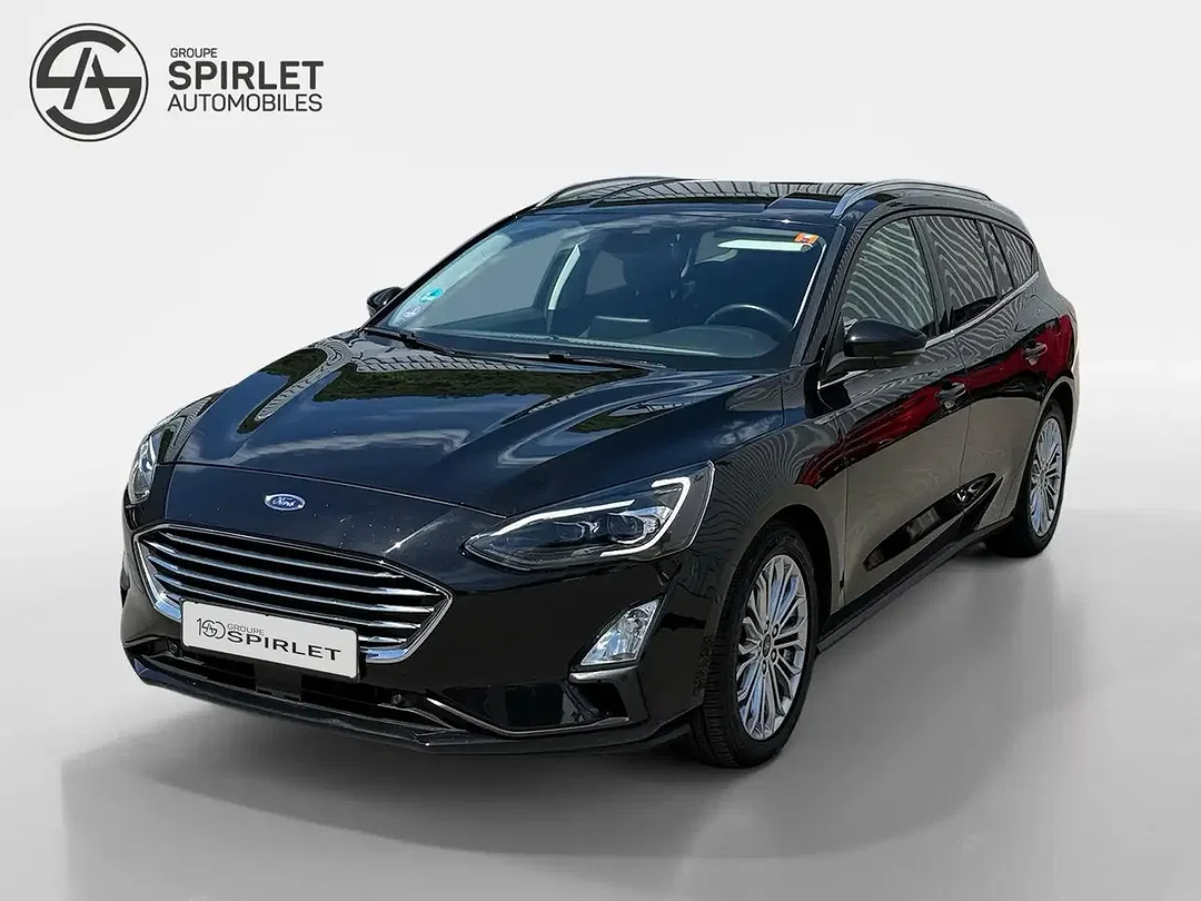 Ford Focus - Afbeelding 1