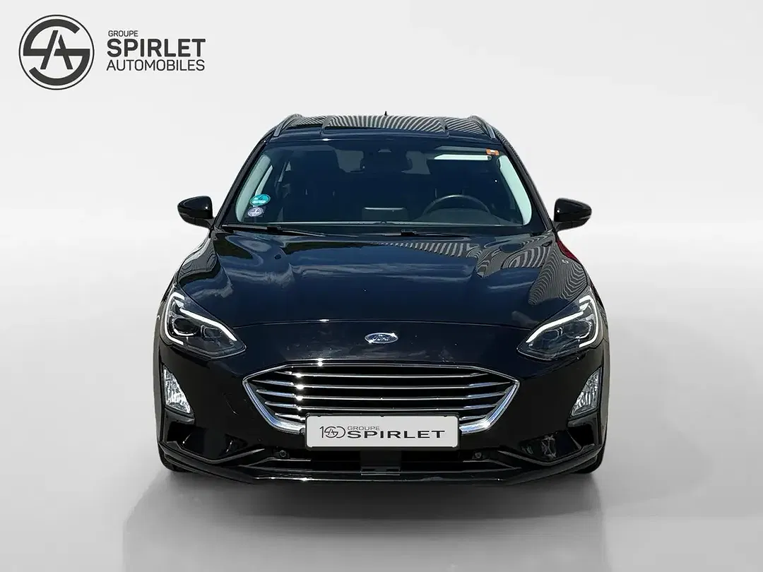 Ford Focus - Thumbnail 8