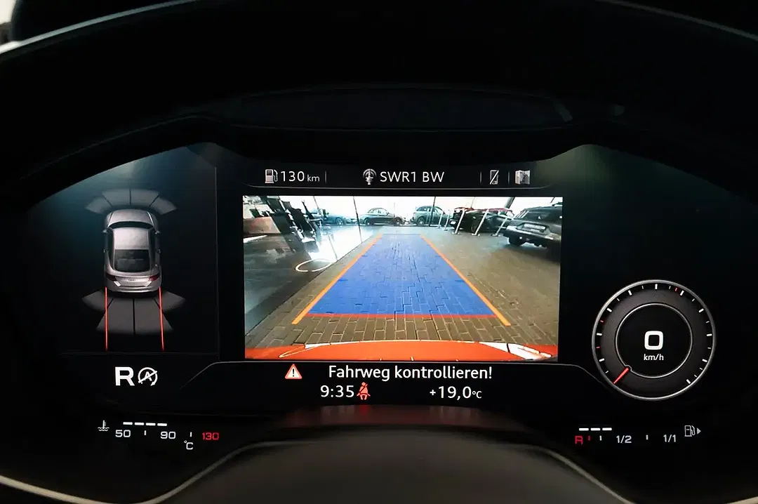 Audi TT RS - Thumbnail 17
