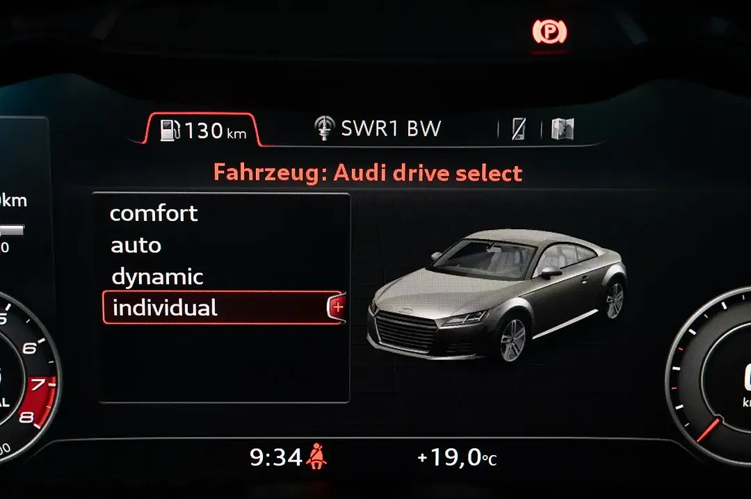 Audi TT RS - Thumbnail 19