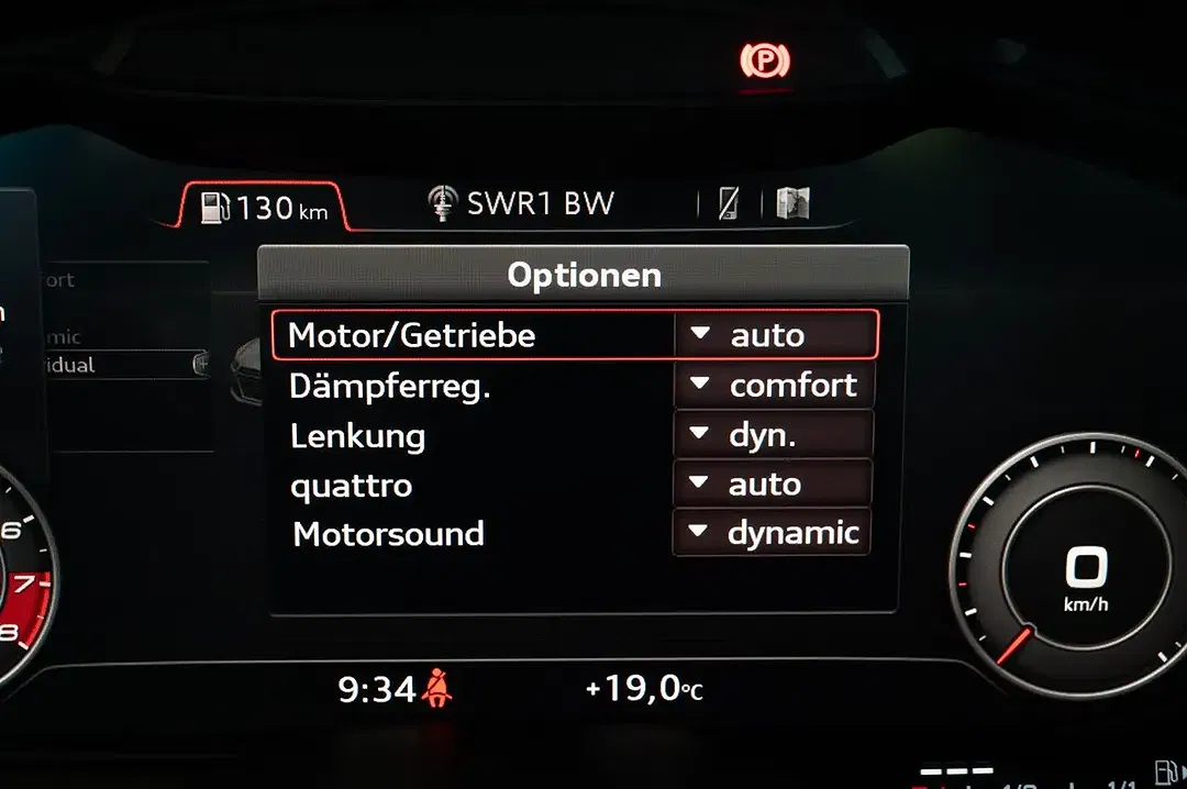 Audi TT RS - Thumbnail 20