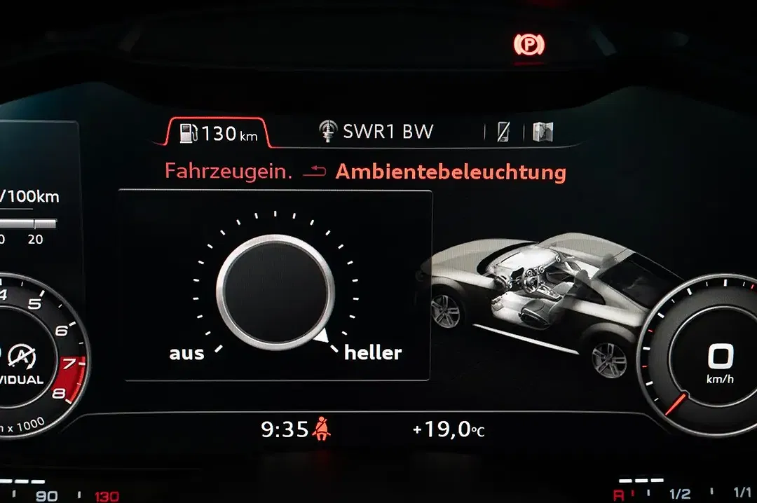 Audi TT RS - Thumbnail 22
