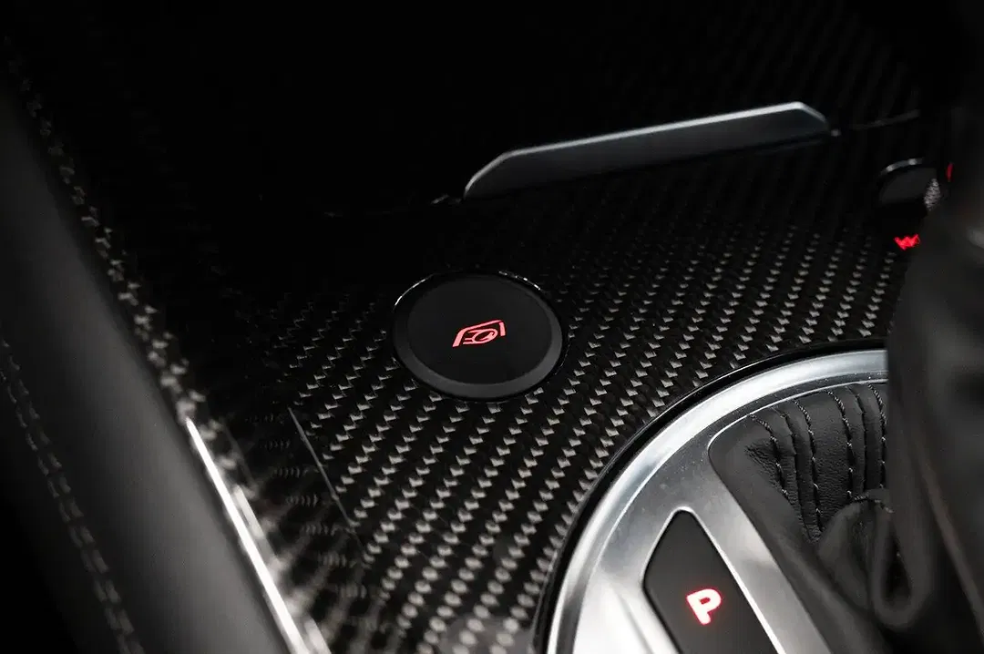 Audi TT RS - Thumbnail 25