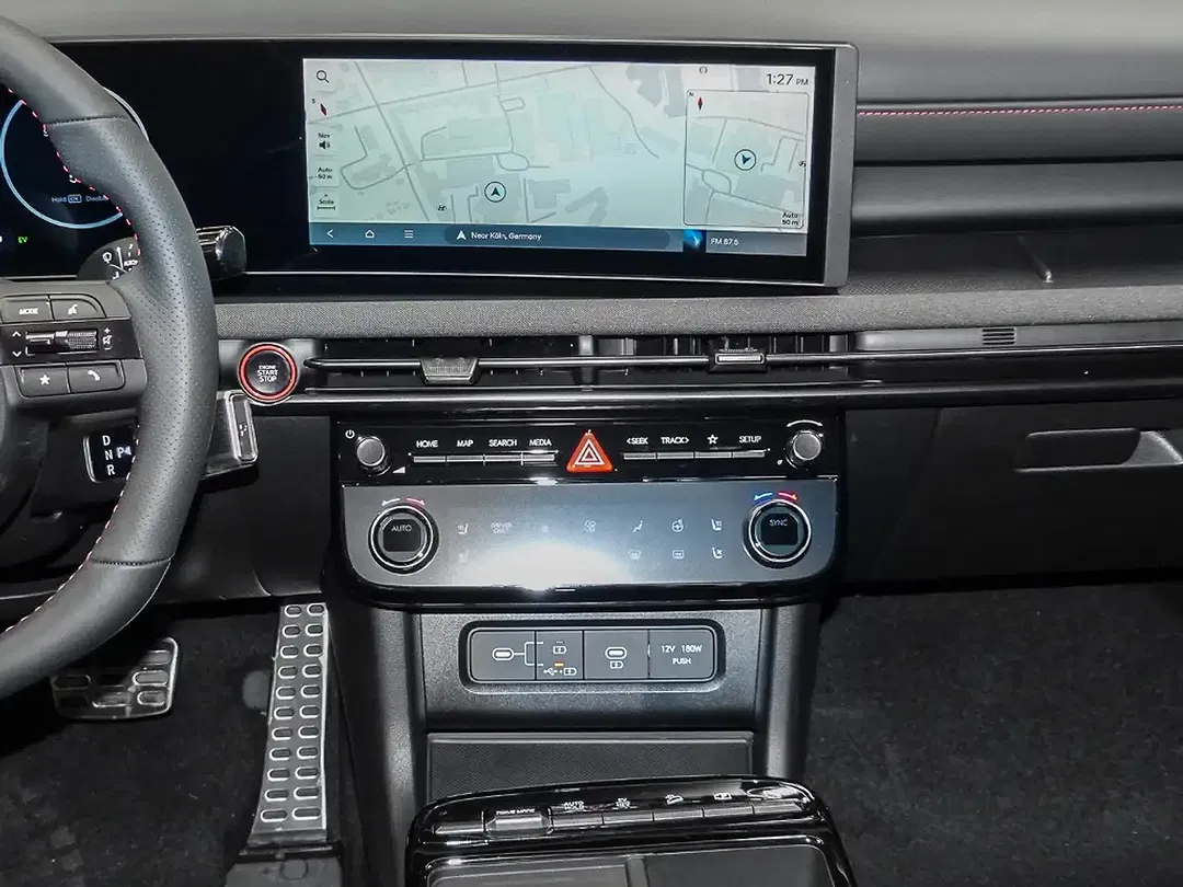 Hyundai TUCSON - Thumbnail 7