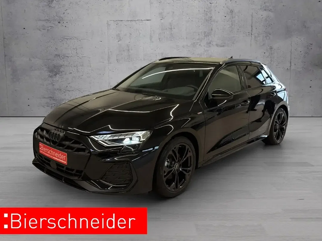 Audi A3 - Afbeelding 1