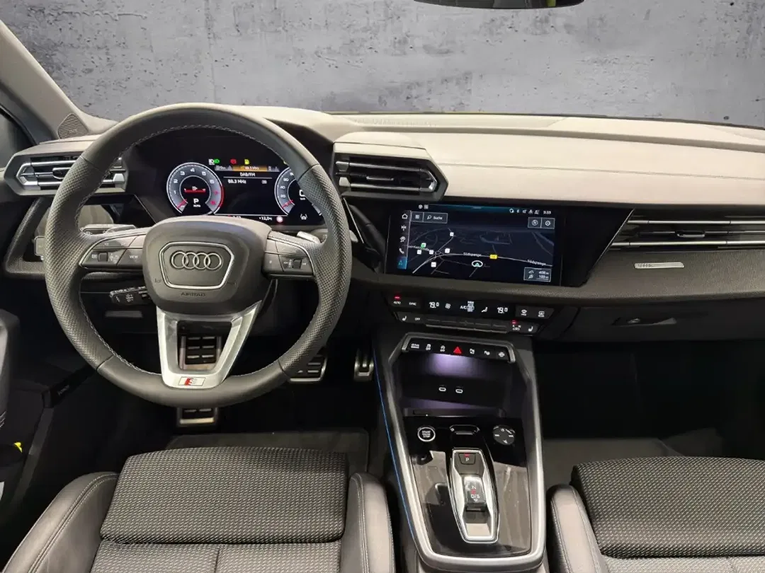 Audi A3 - Thumbnail 12