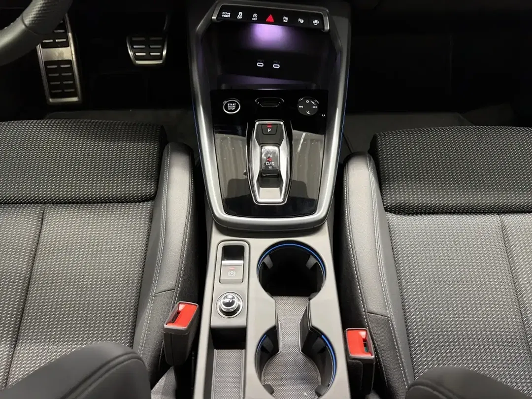 Audi A3 - Thumbnail 13