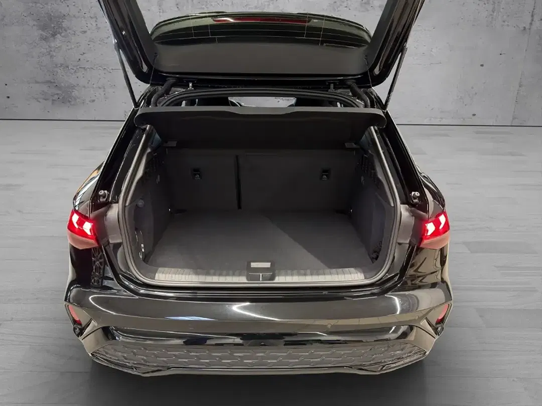 Audi A3 - Thumbnail 16