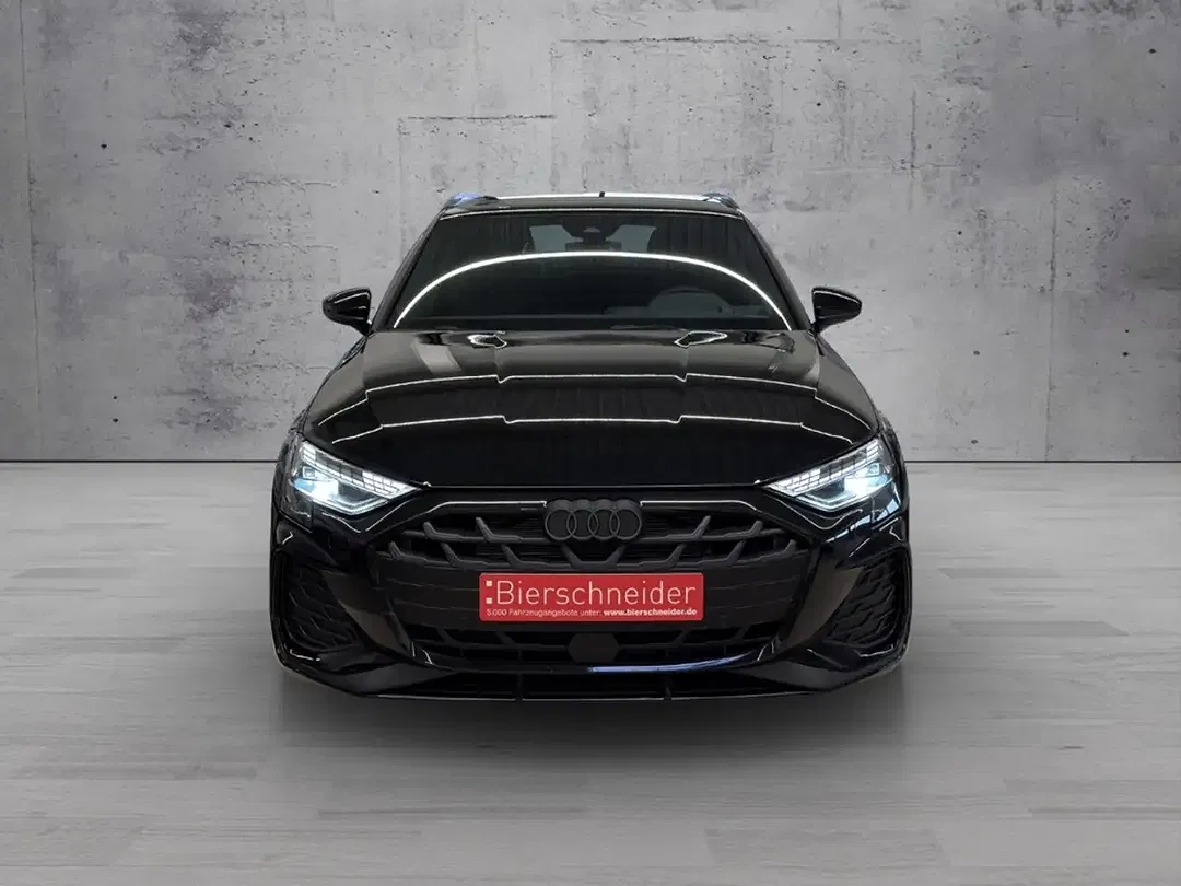 Audi A3 - Thumbnail 2