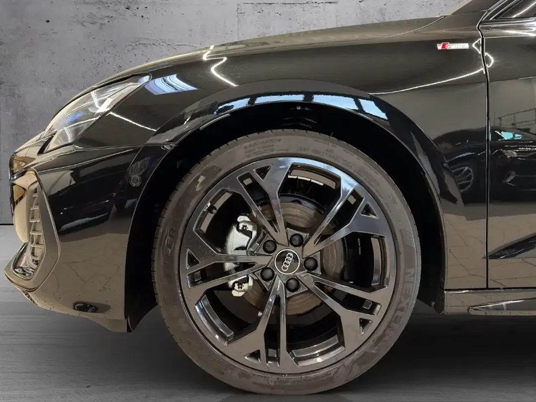 Audi A3 - Thumbnail 4