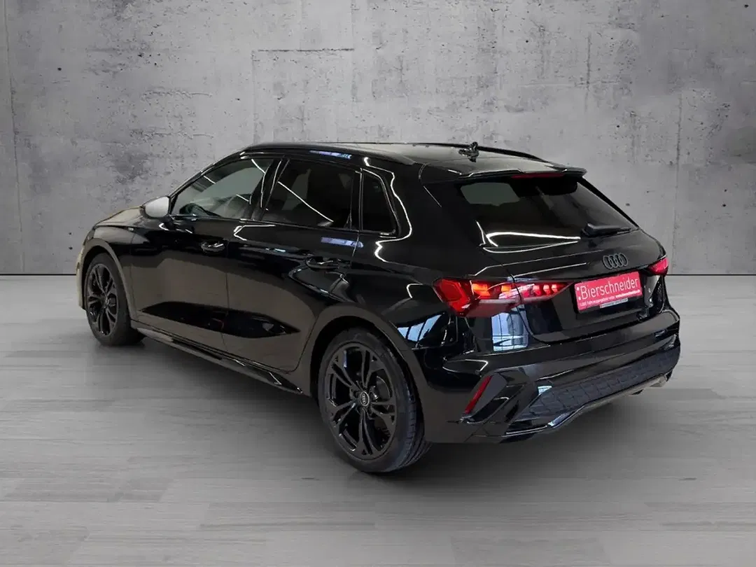 Audi A3 - Thumbnail 5