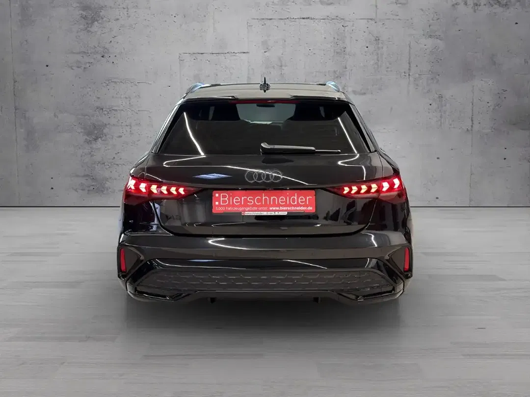 Audi A3 - Thumbnail 6