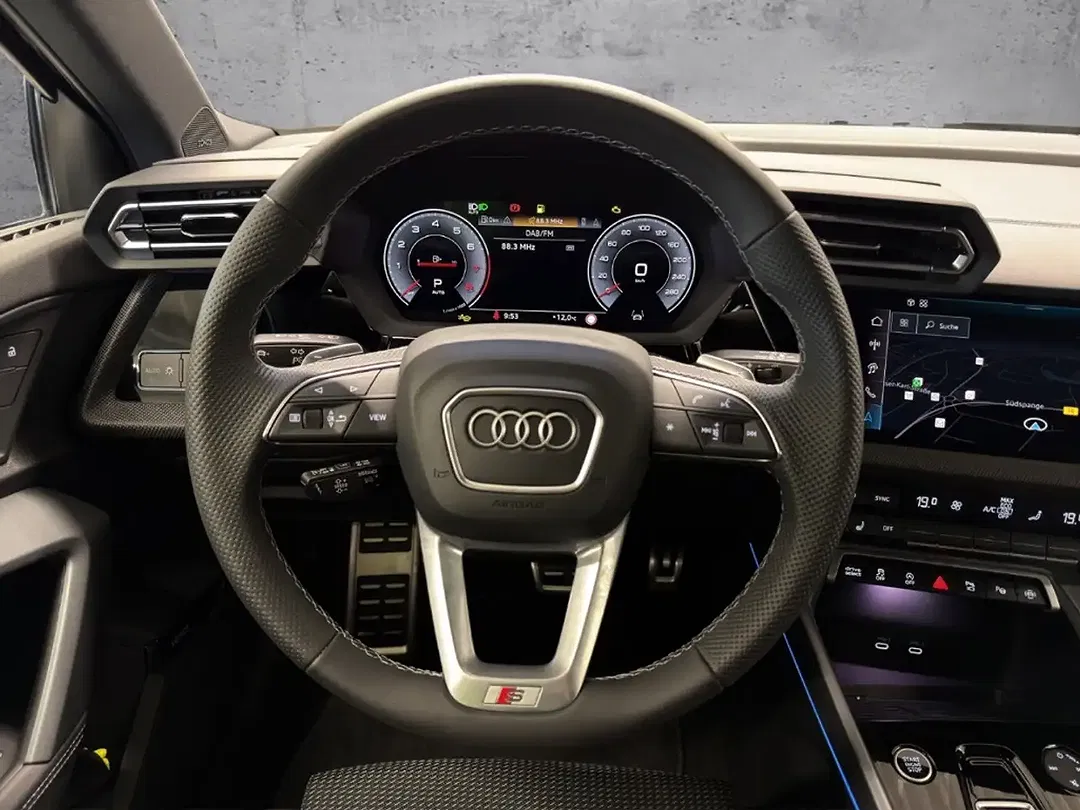 Audi A3 - Thumbnail 9