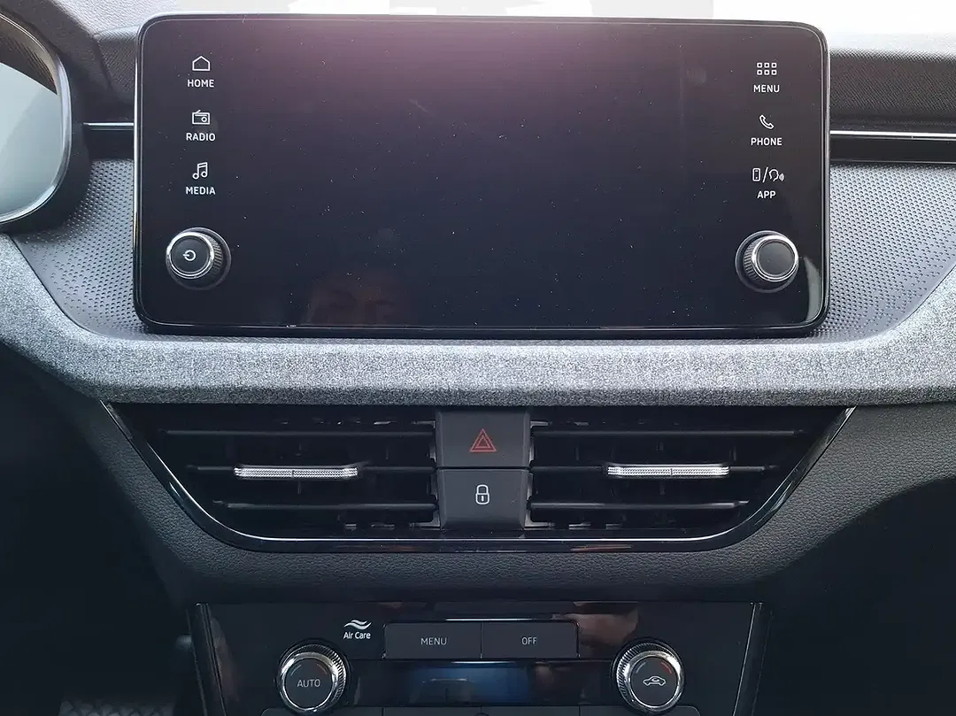 Skoda Kamiq - Thumbnail 9