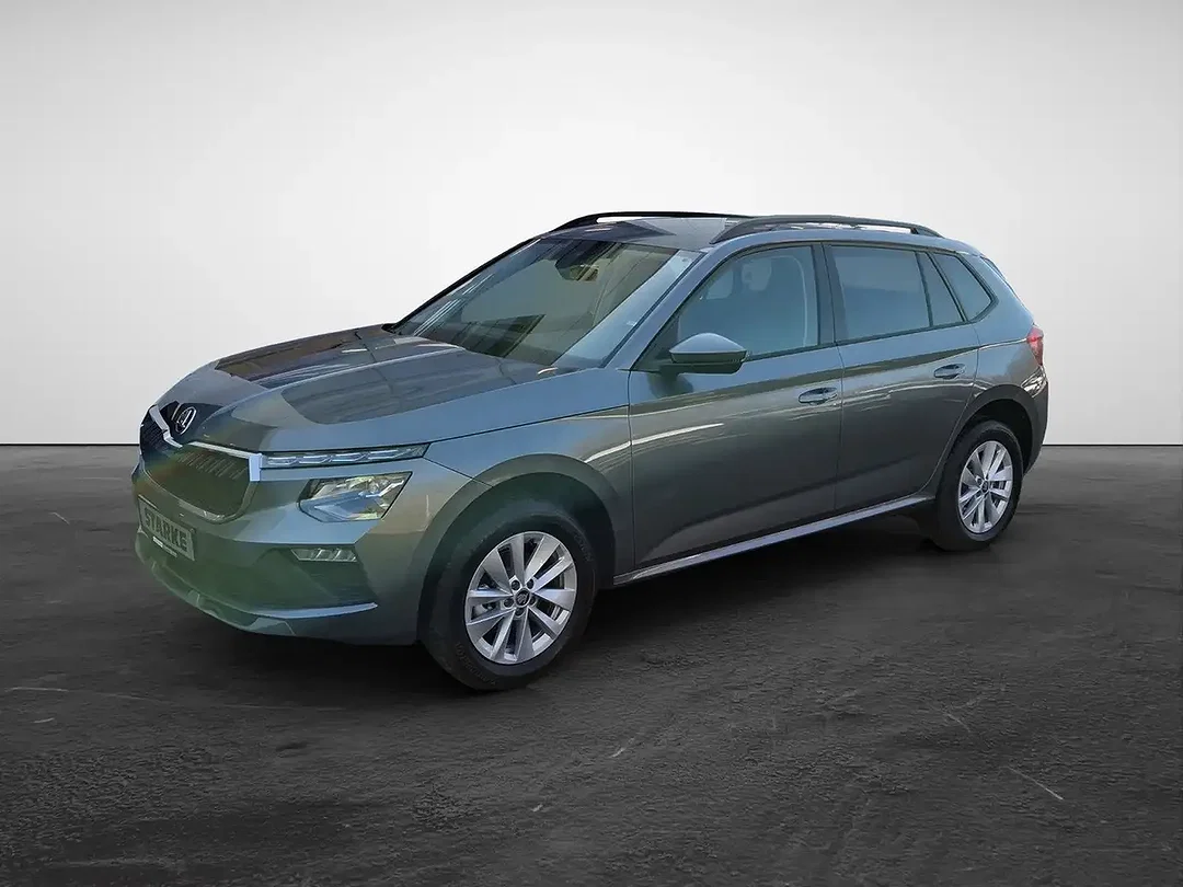 Skoda Kamiq - Afbeelding 1