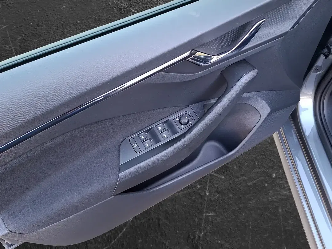 Skoda Kamiq - Thumbnail 5