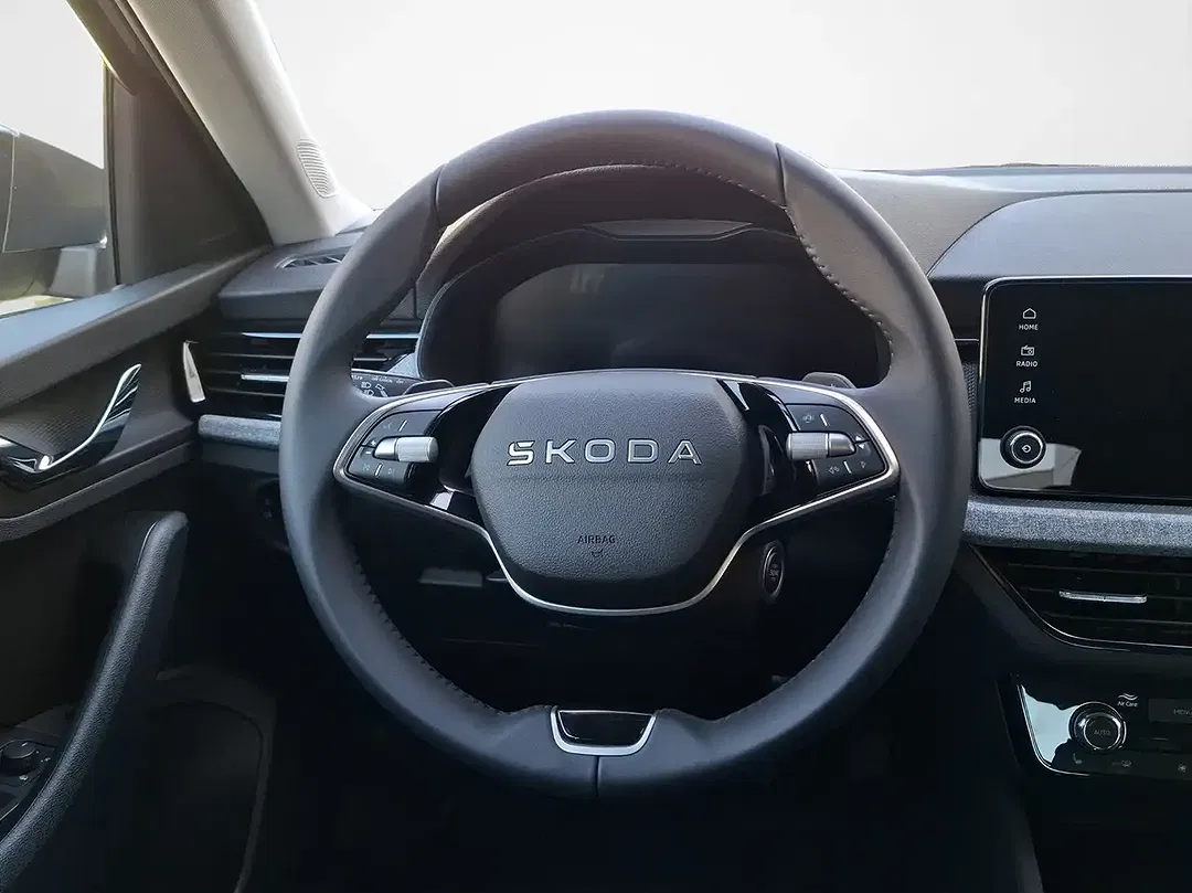 Skoda Kamiq - Thumbnail 8