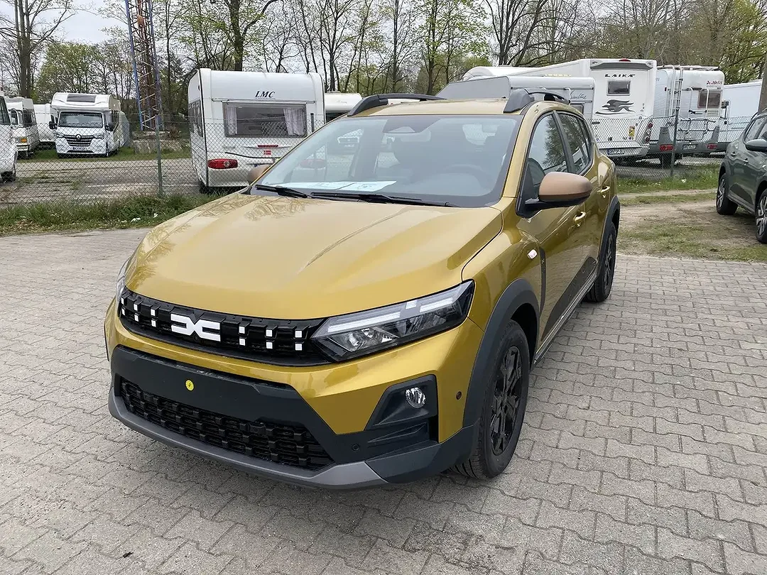 Dacia Sandero - Afbeelding 1
