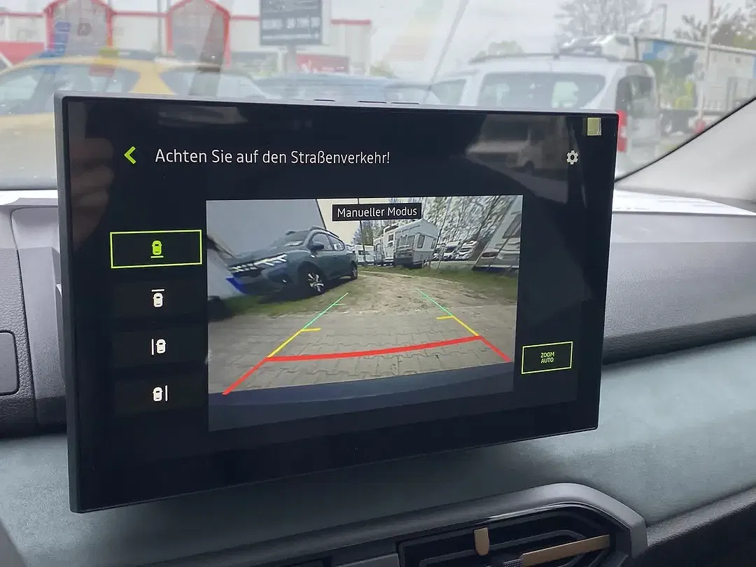 Dacia Sandero - Thumbnail 14
