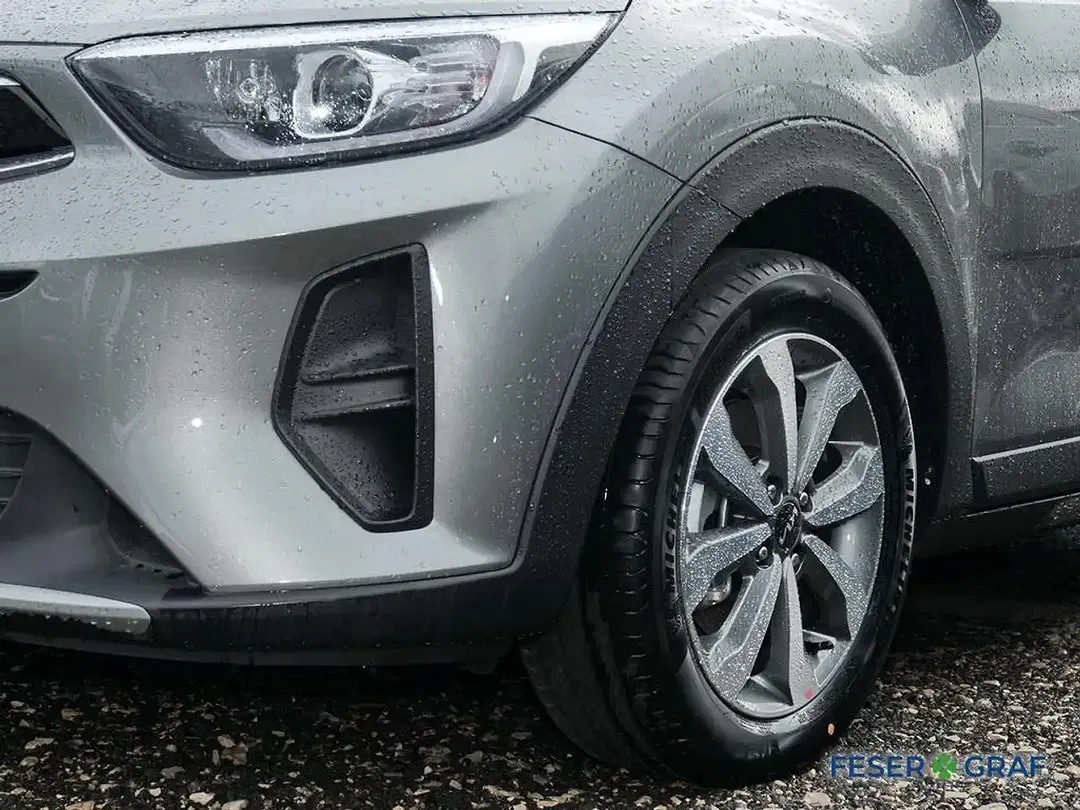 Kia Stonic - Thumbnail 10