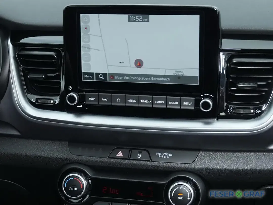 Kia Stonic - Thumbnail 7