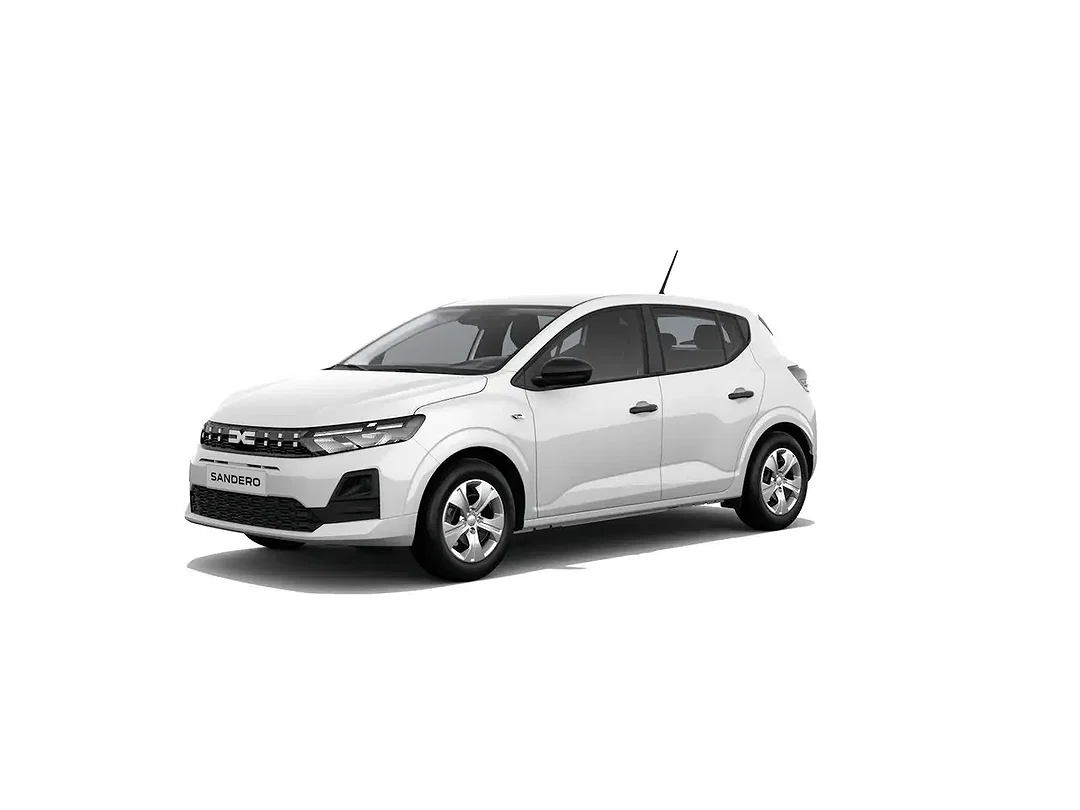 Dacia Sandero - Afbeelding 1