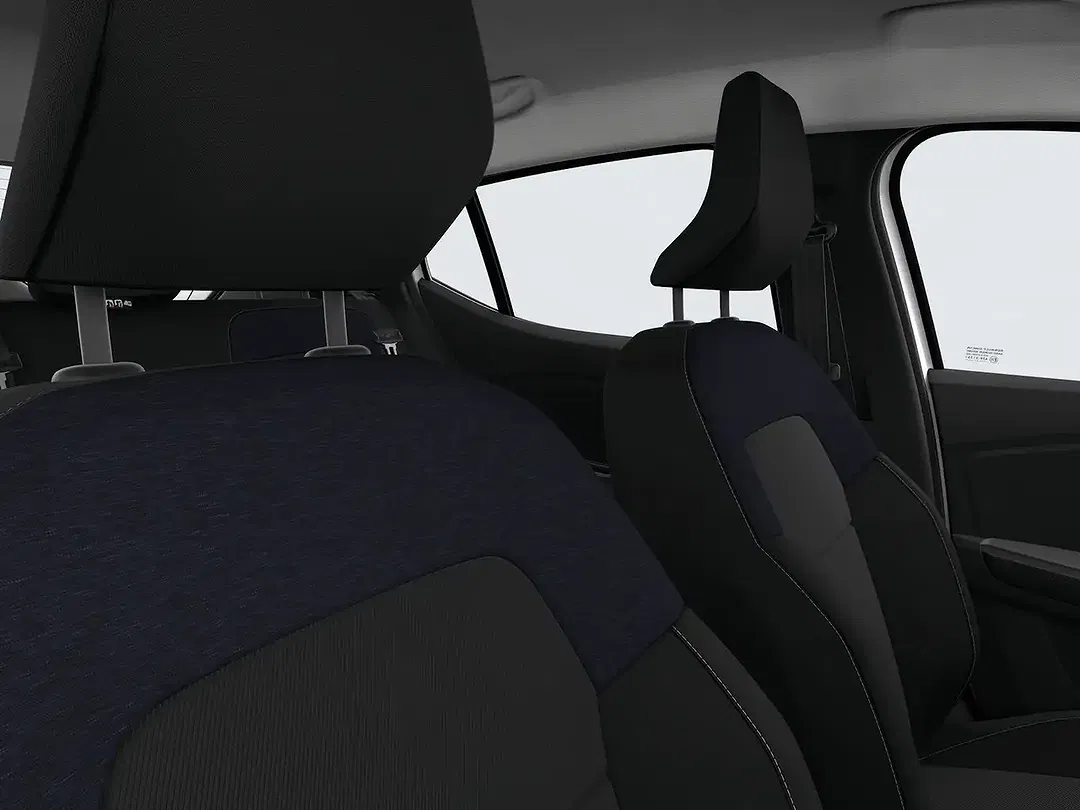 Dacia Sandero - Thumbnail 13