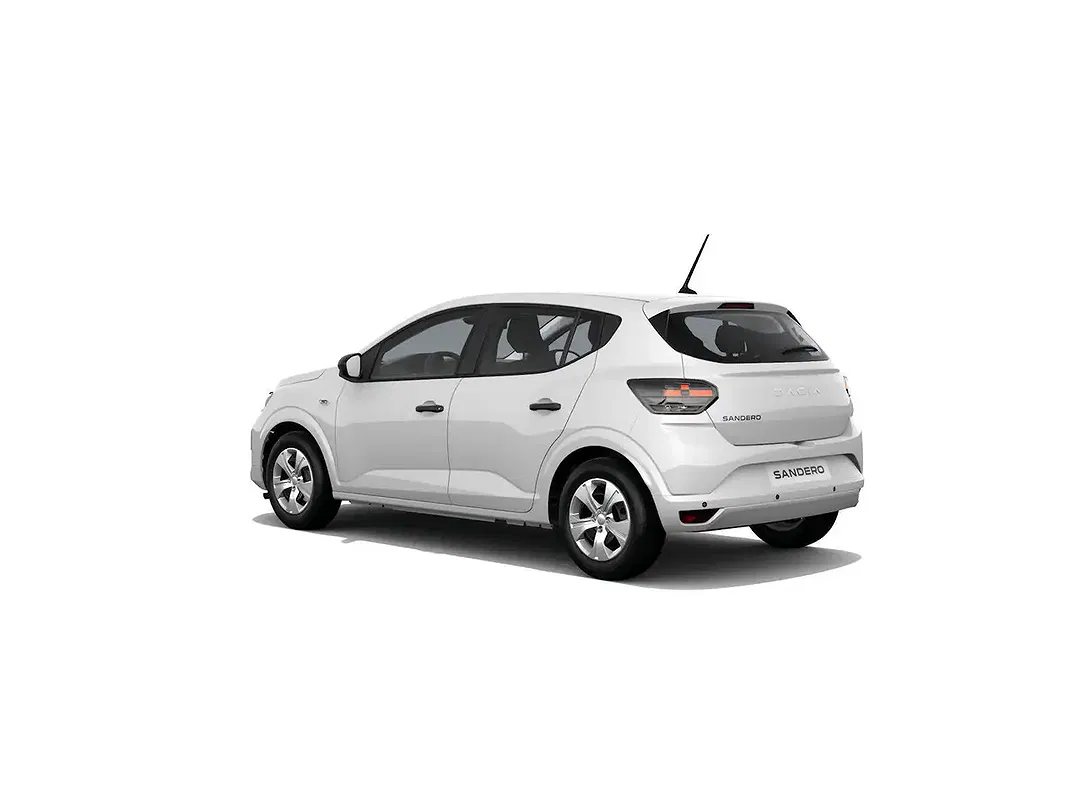 Dacia Sandero - Thumbnail 4