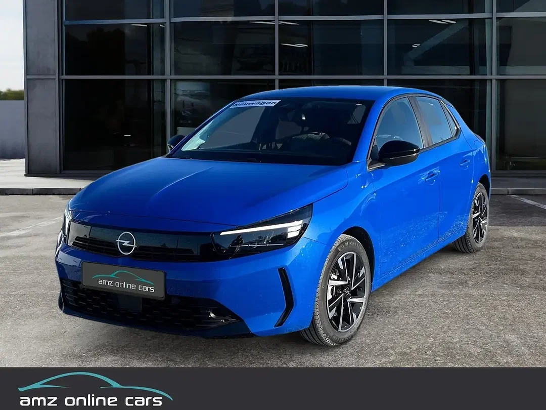 Opel Corsa - Afbeelding 1