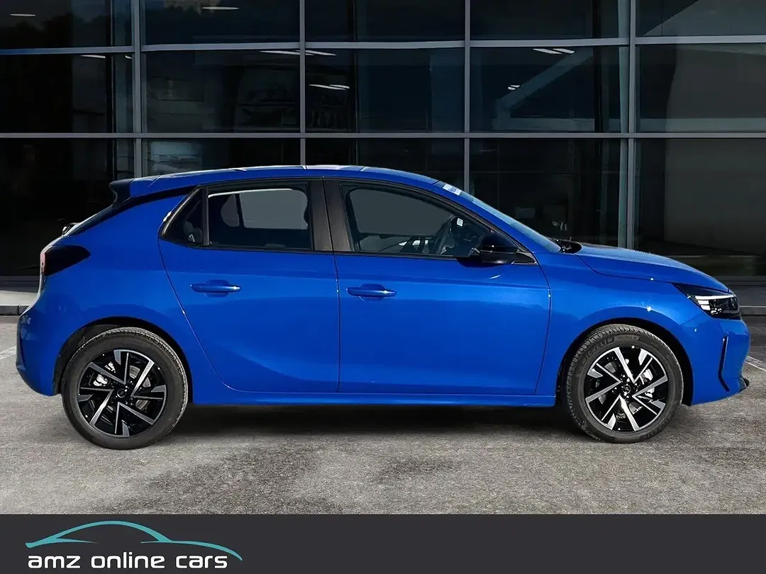 Opel Corsa - Thumbnail 3
