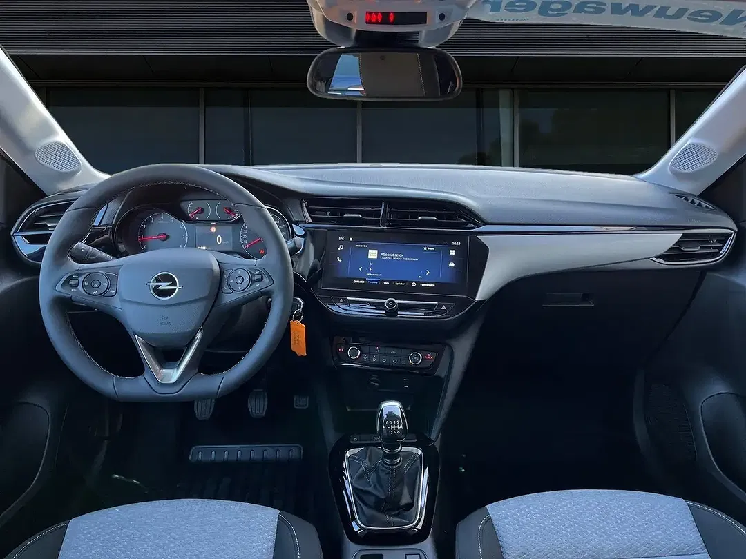 Opel Corsa - Thumbnail 5